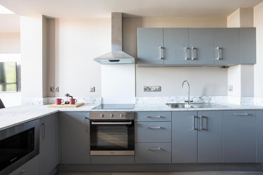 Apartment 86, Lesley Parklands 64 Knocknagoney Road