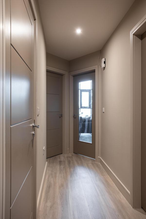 Apartment 86, Lesley Parklands 64 Knocknagoney Road