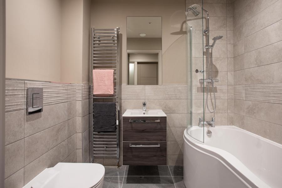 Apartment 86, Lesley Parklands 64 Knocknagoney Road