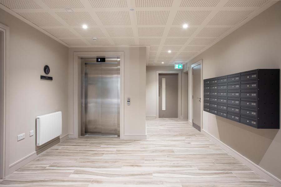 Apartment 86, Lesley Parklands 64 Knocknagoney Road