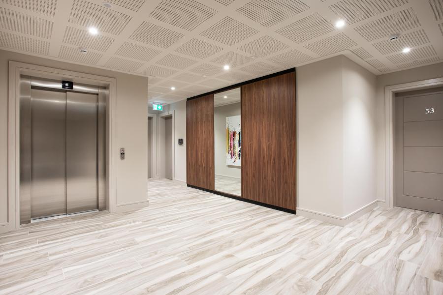 Apartment 86, Lesley Parklands 64 Knocknagoney Road