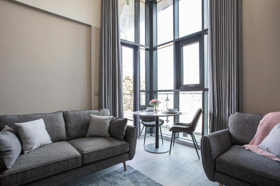 Apartment 86, Lesley Parklands 64 Knocknagoney Road