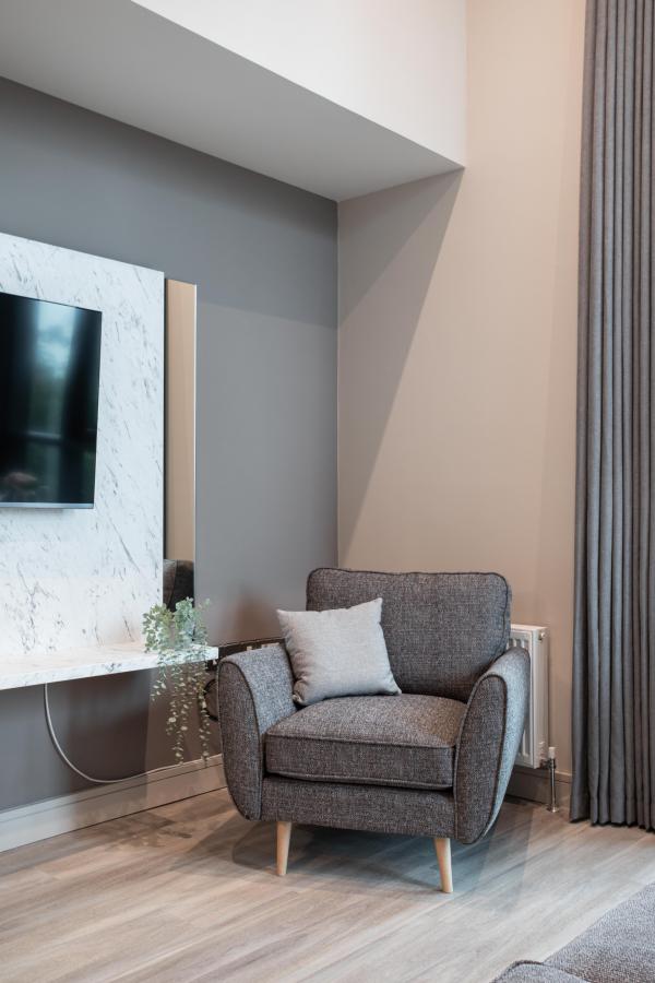 Apartment 89, Lesley Parklands 64 Knocknagoney Road