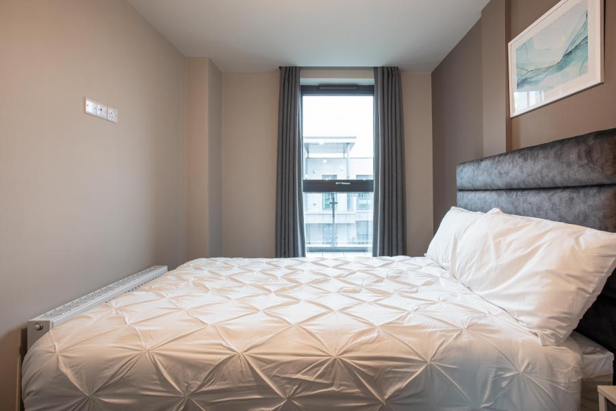 Apartment 89, Lesley Parklands 64 Knocknagoney Road