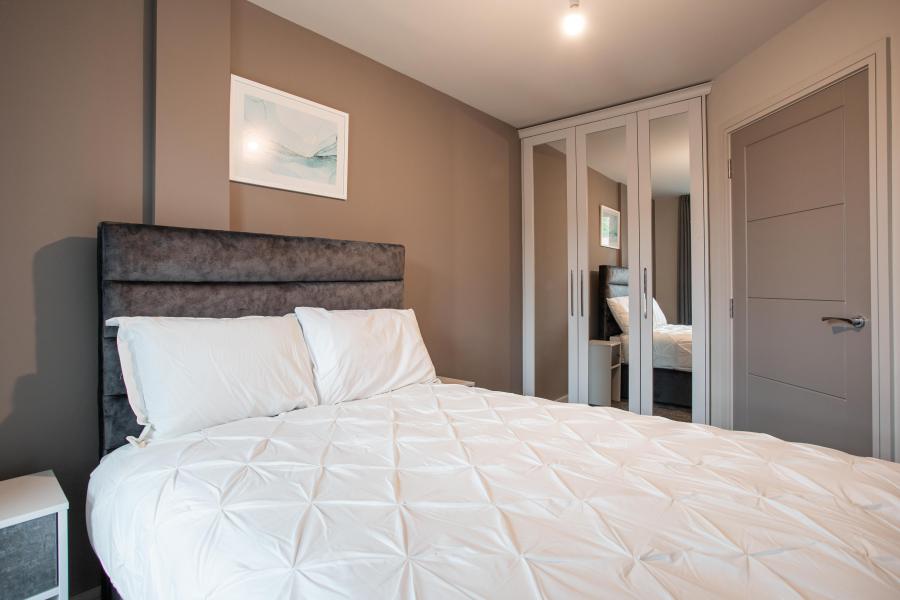 Apartment 89, Lesley Parklands 64 Knocknagoney Road
