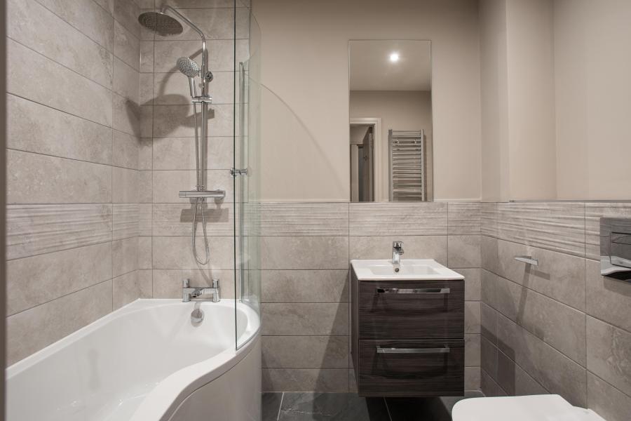 Apartment 89, Lesley Parklands 64 Knocknagoney Road