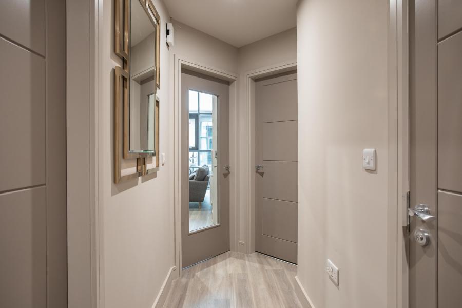 Apartment 89, Lesley Parklands 64 Knocknagoney Road