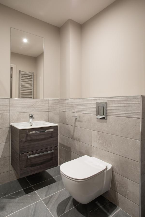 Apartment 89, Lesley Parklands 64 Knocknagoney Road