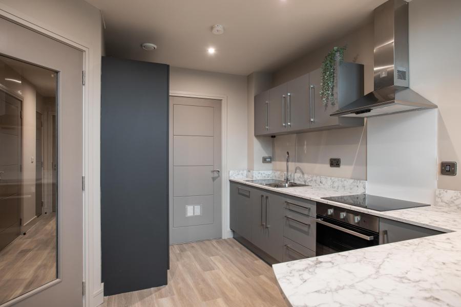Apartment 89, Lesley Parklands 64 Knocknagoney Road