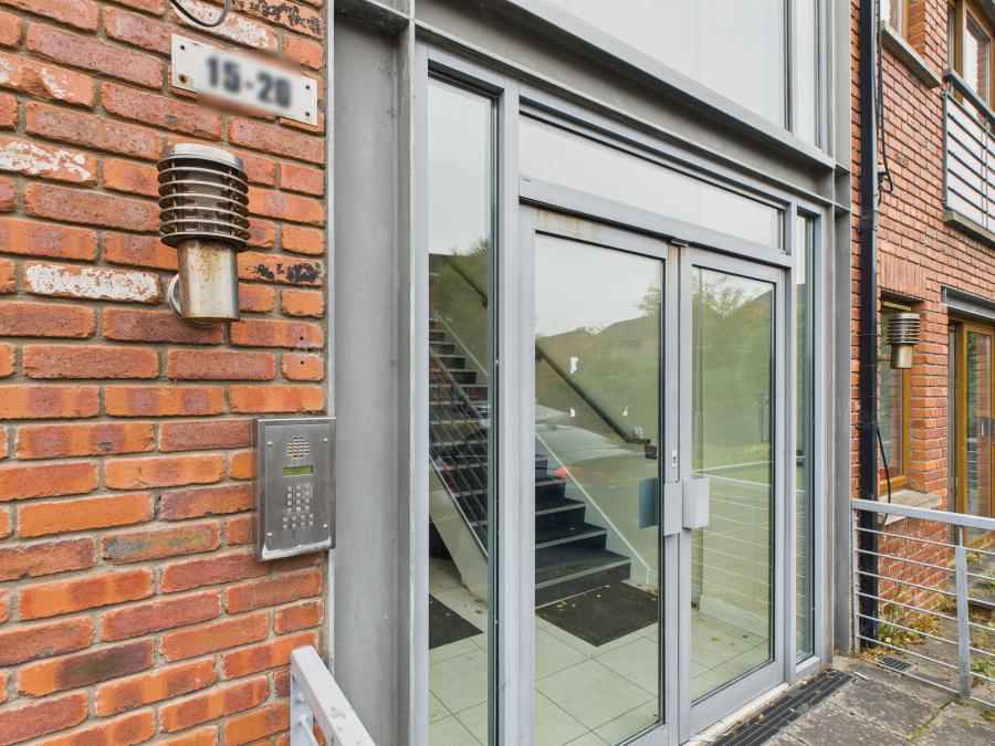 20 , Half Penny Mews Grove Street East