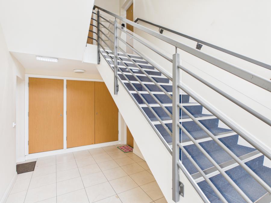 20 , Half Penny Mews Grove Street East