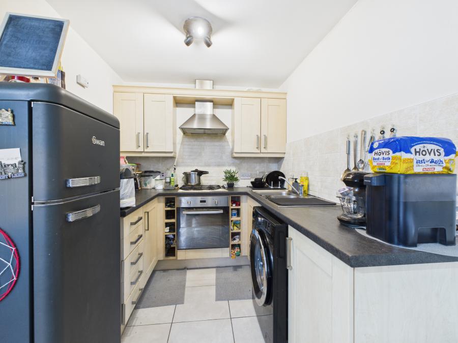 20 , Half Penny Mews Grove Street East