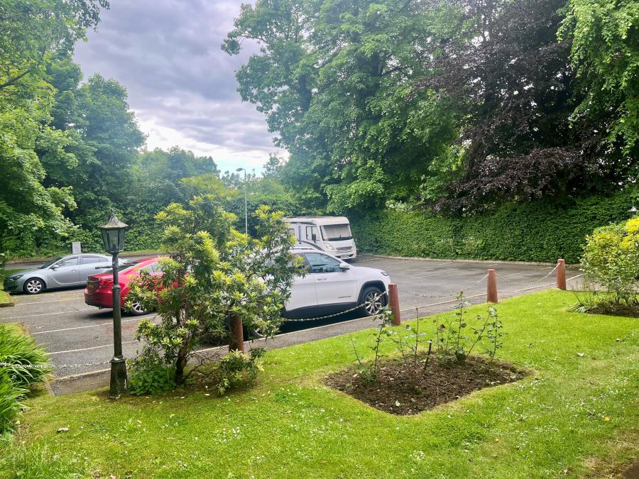 2 Pembridge Mews 2 Pembridge Mews