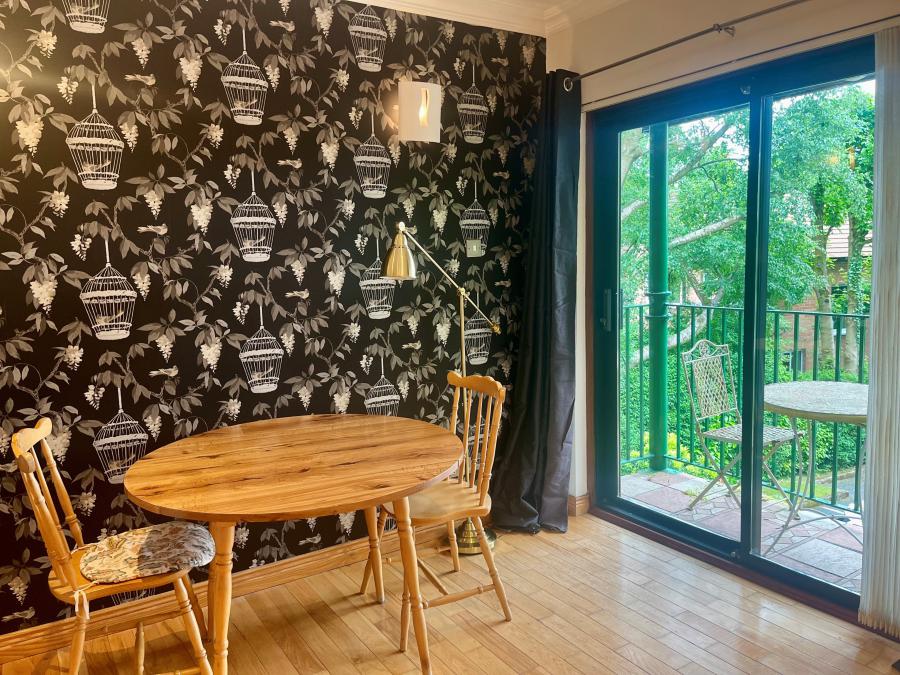 2 Pembridge Mews 2 Pembridge Mews