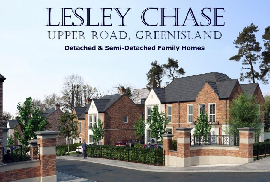 25 Knockagh Chase,belfast, BT38 8GU