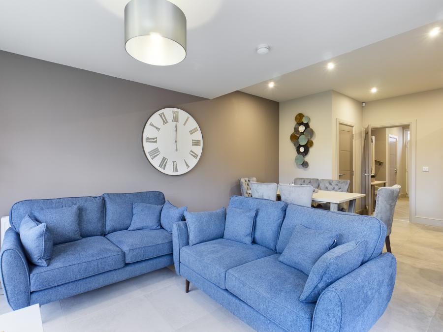 25 Knockagh Chase