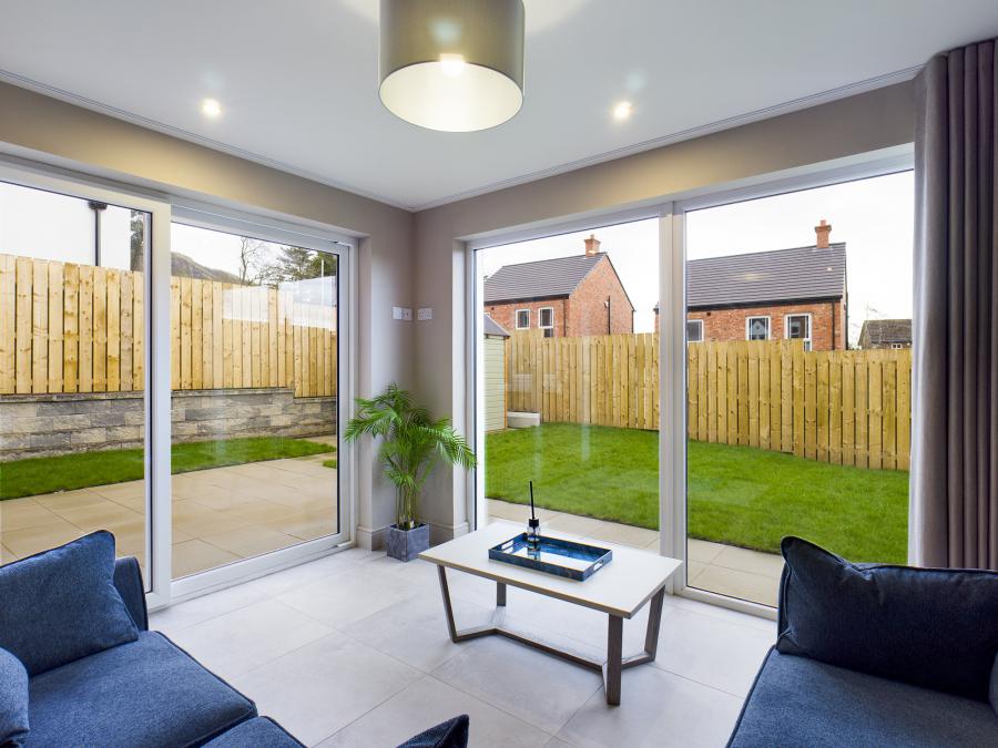 25 Knockagh Chase