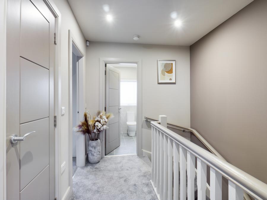 25 Knockagh Chase