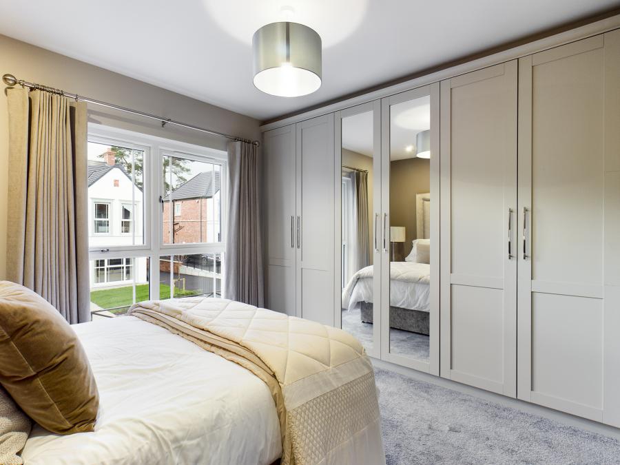 25 Knockagh Chase
