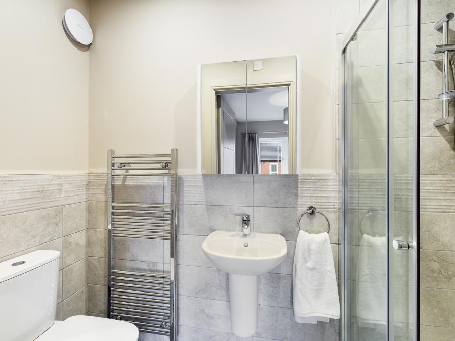 25 Knockagh Chase