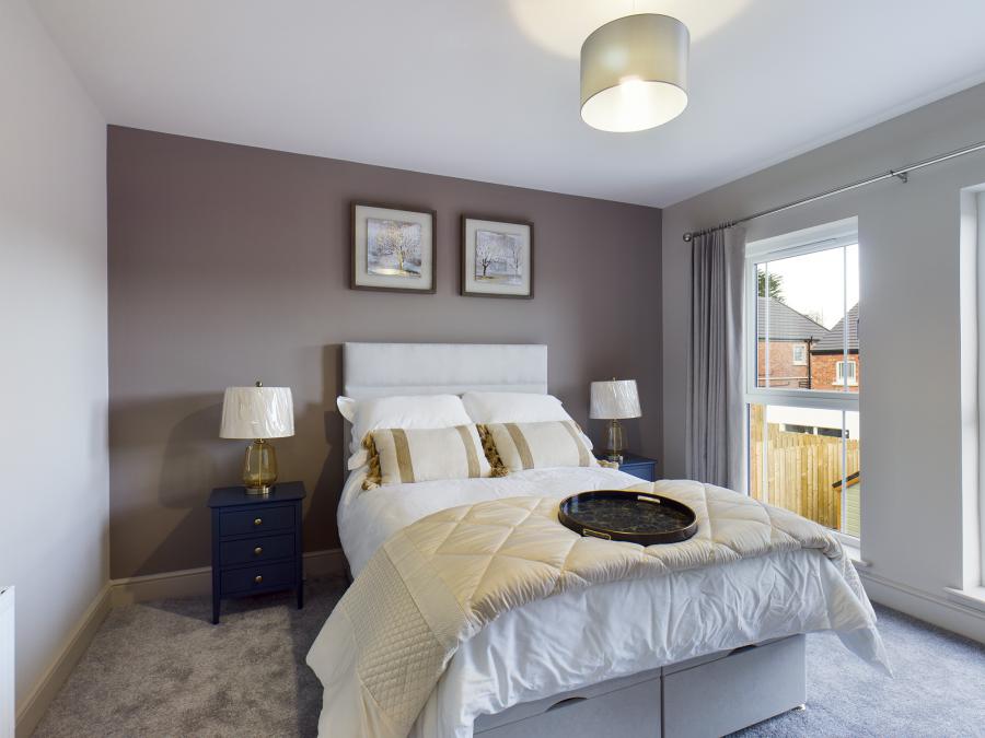 25 Knockagh Chase