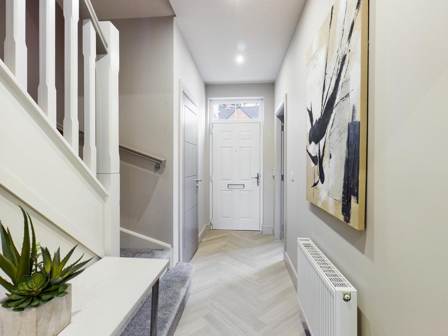 25 Knockagh Chase