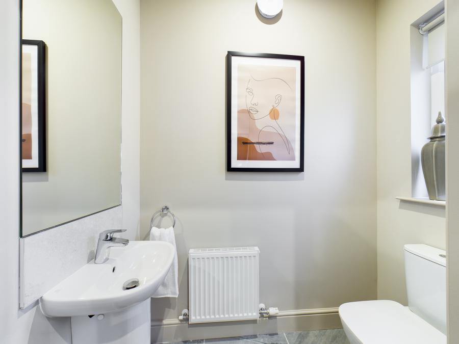 25 Knockagh Chase