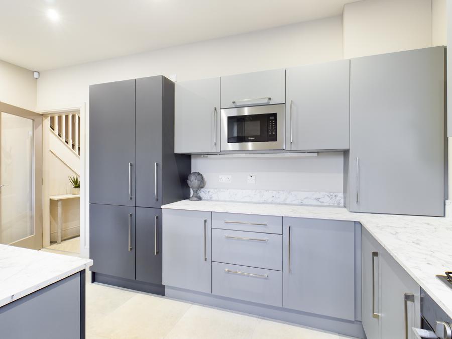 25 Knockagh Chase