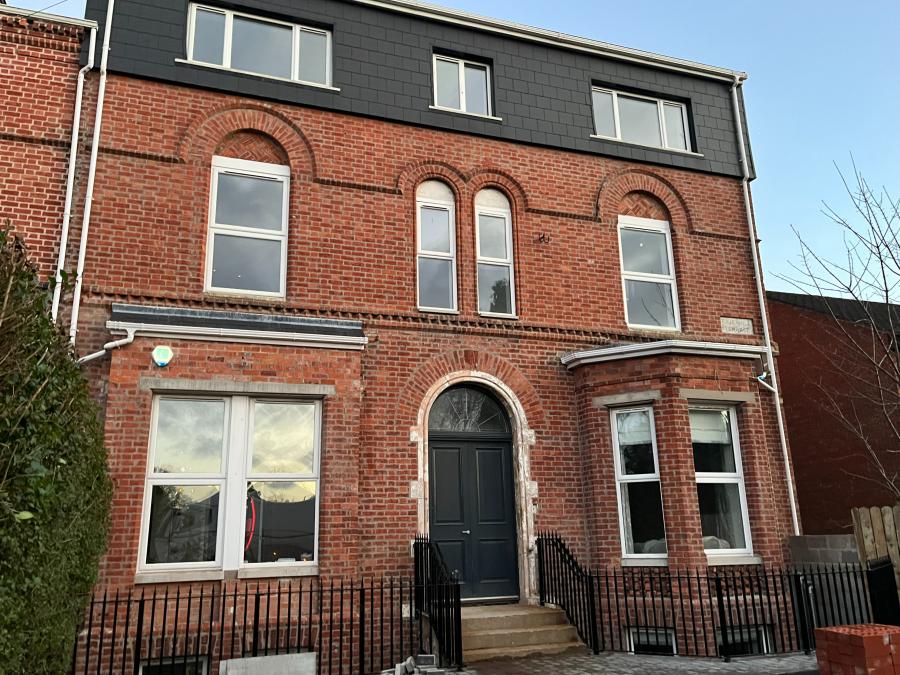 Apt B, Ravenhill Terrace 258 Ravenhill Road