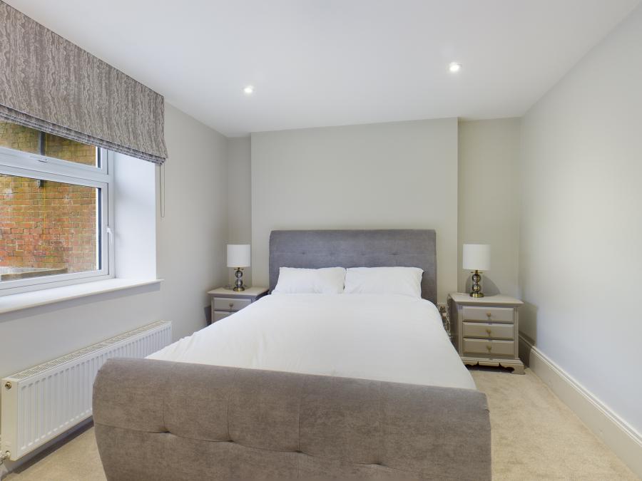 Apt B, Ravenhill Terrace 258 Ravenhill Road