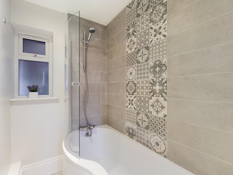 Apt B, Ravenhill Terrace 258 Ravenhill Road