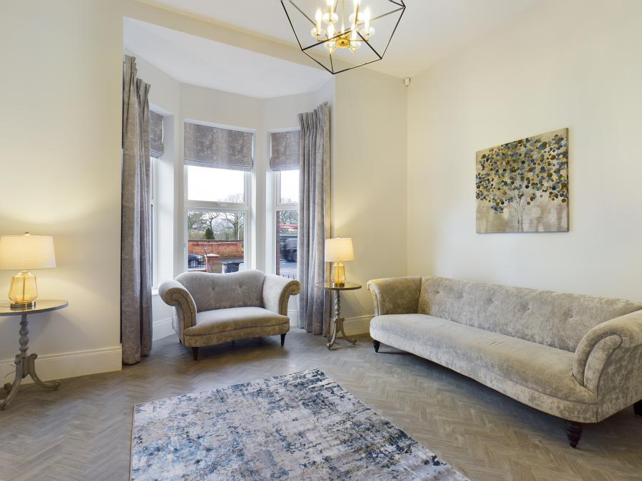 Apt B, Ravenhill Terrace 258 Ravenhill Road