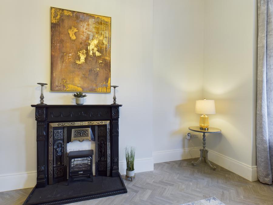 Apt B, Ravenhill Terrace 258 Ravenhill Road