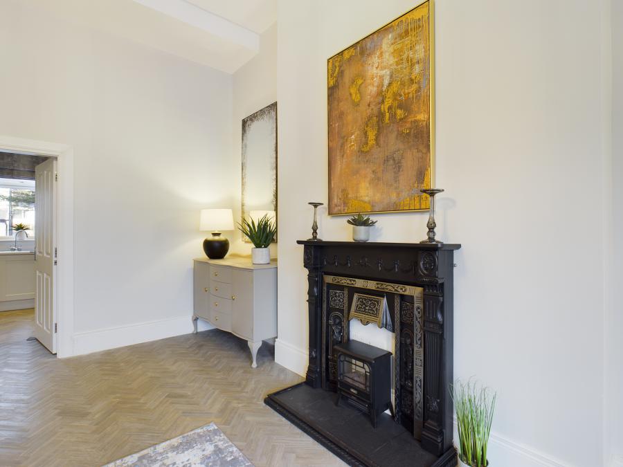 Apt B, Ravenhill Terrace 258 Ravenhill Road