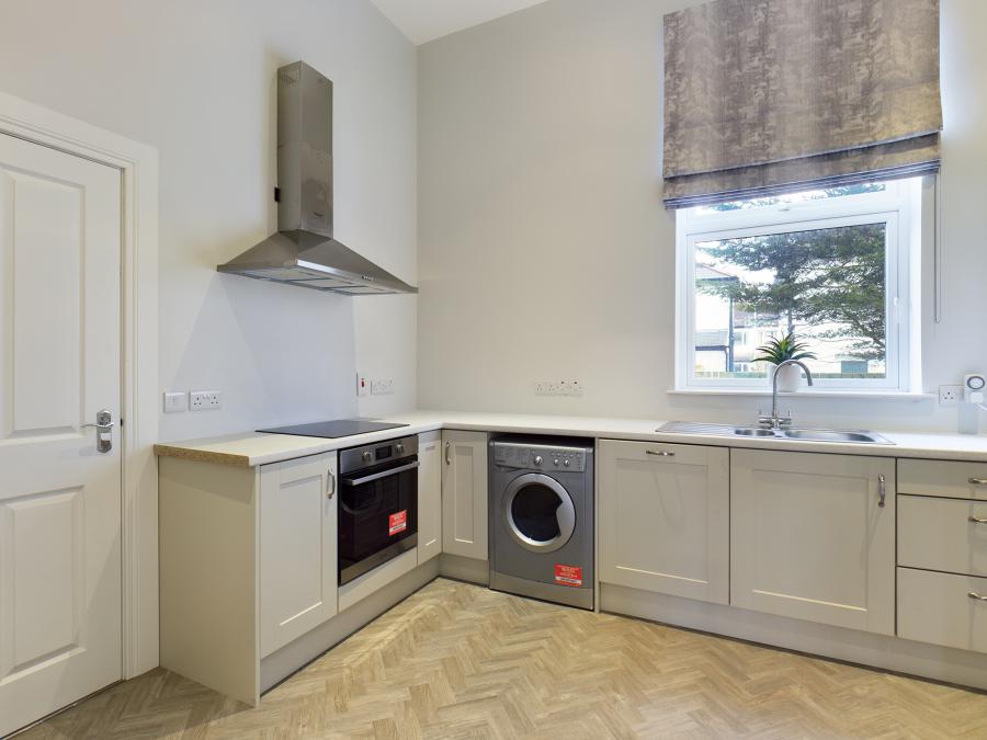 Apt B, Ravenhill Terrace 258 Ravenhill Road