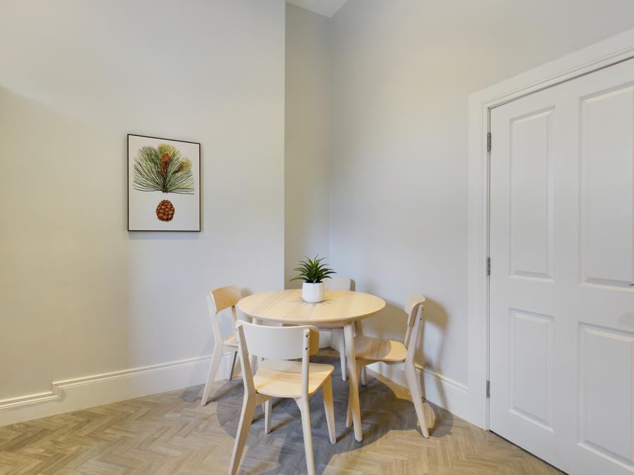 Apt B, Ravenhill Terrace 258 Ravenhill Road