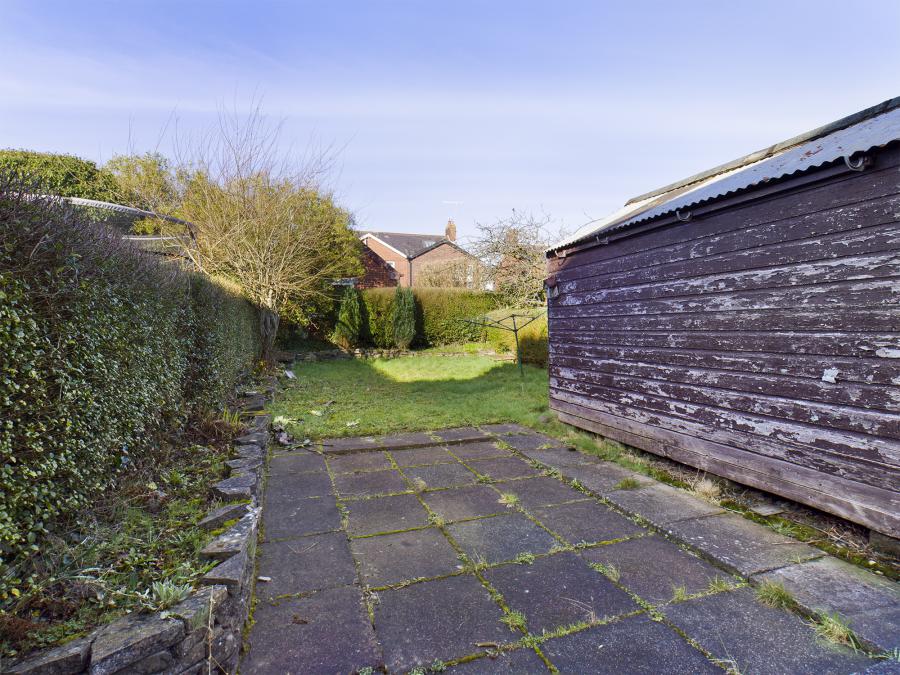 121 Haypark Avenue