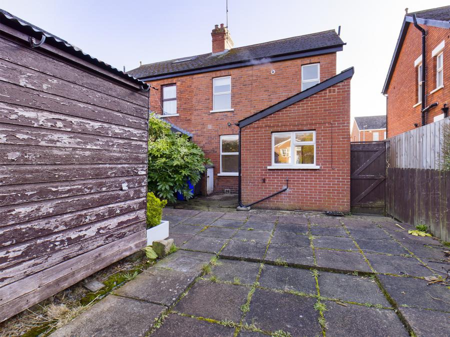 121 Haypark Avenue