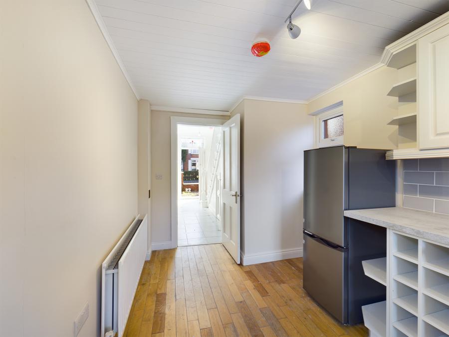 121 Haypark Avenue