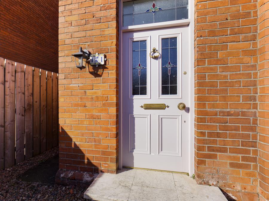 121 Haypark Avenue