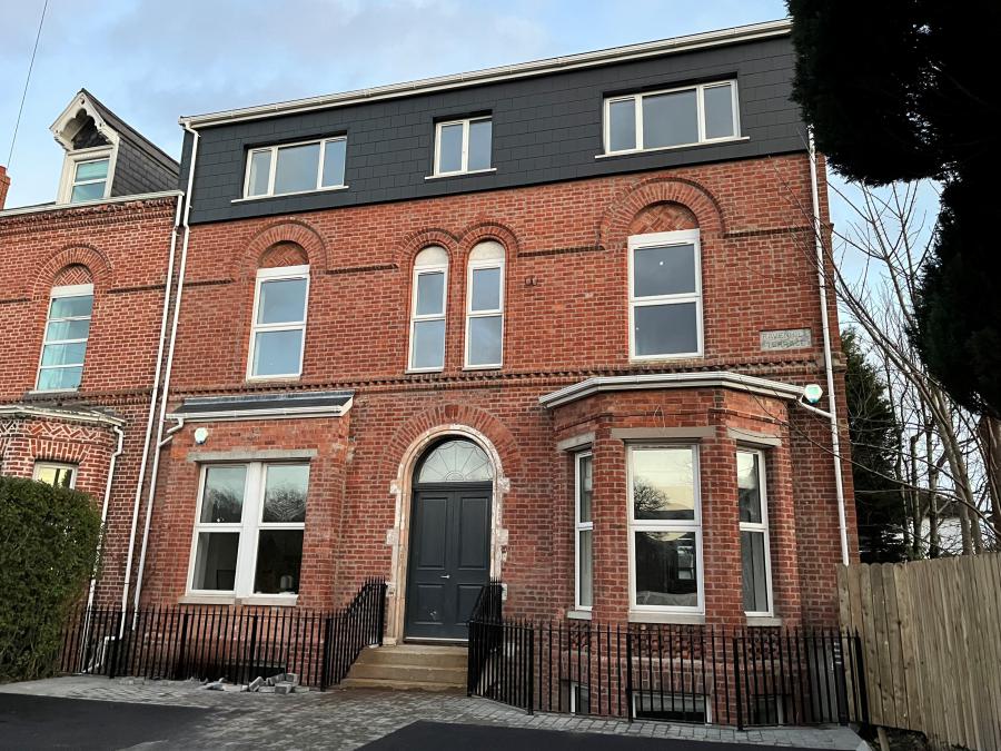 Ravenhill Terrace 258 Ravenhill Road