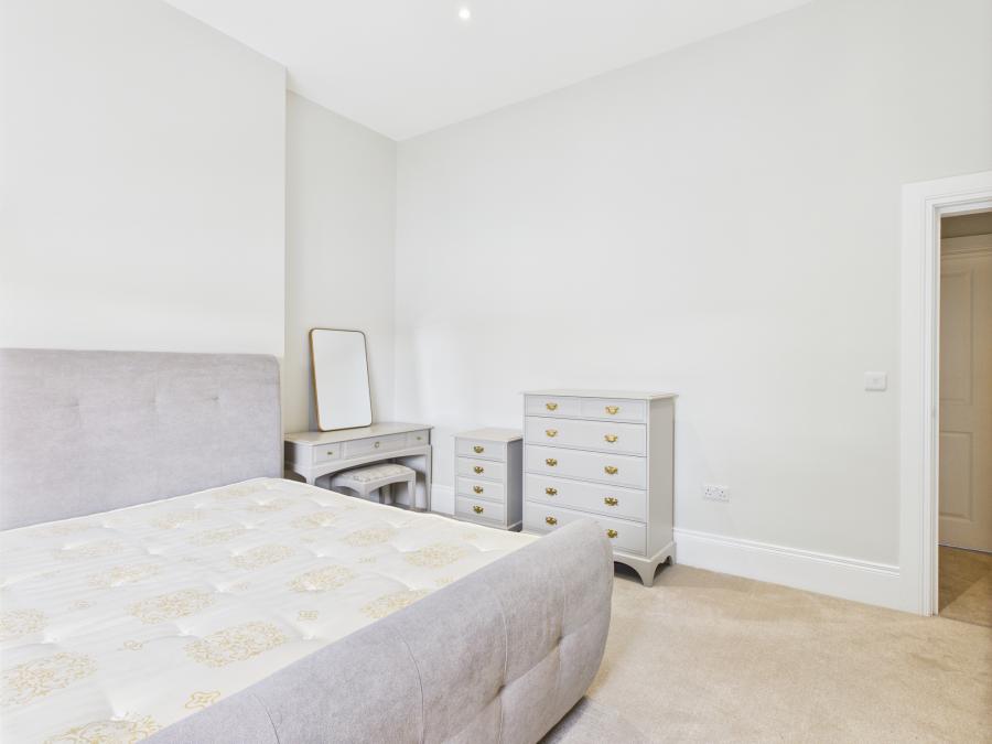Apt C, Ravenhill Terrace 258 Ravenhill Road