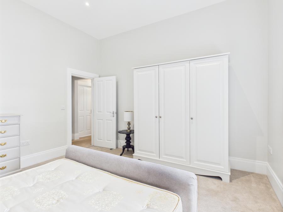 Apt C, Ravenhill Terrace 258 Ravenhill Road