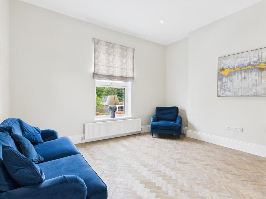 Apt C, Ravenhill Terrace 258 Ravenhill Road