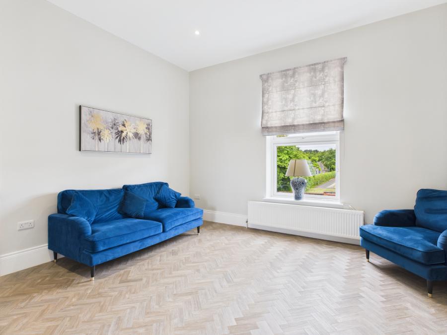 Apt C, Ravenhill Terrace 258 Ravenhill Road