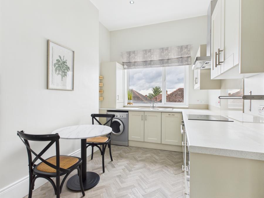 Apt C, Ravenhill Terrace 258 Ravenhill Road