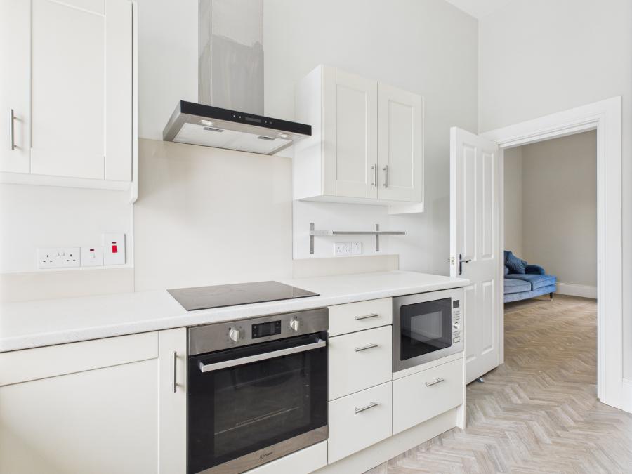 Apt C, Ravenhill Terrace 258 Ravenhill Road