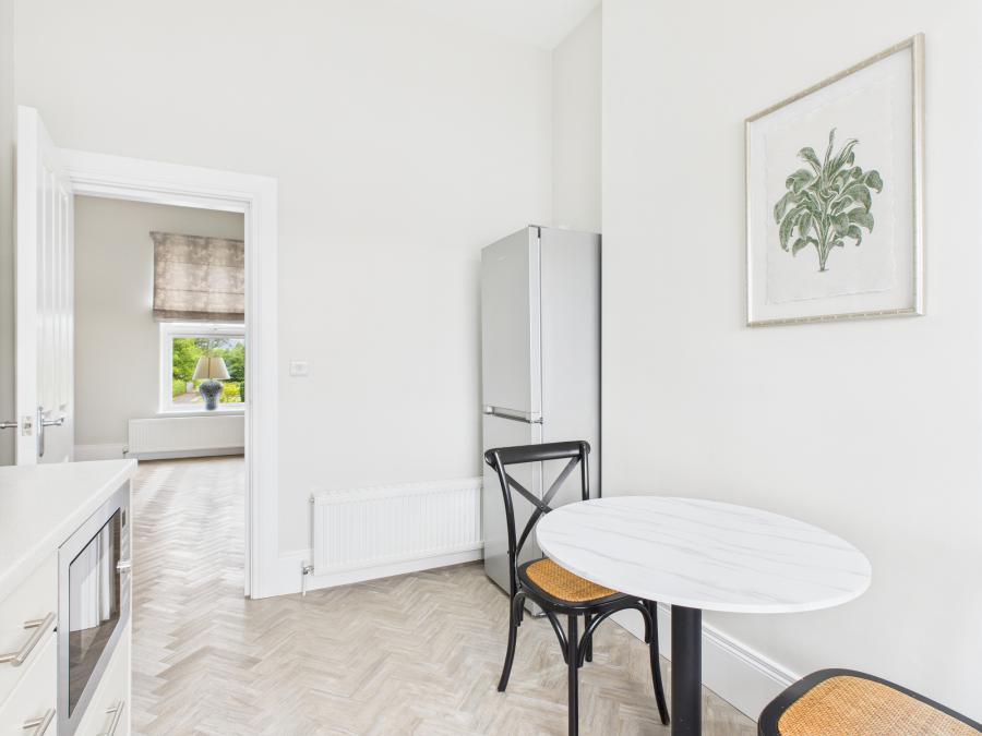 Apt C, Ravenhill Terrace 258 Ravenhill Road