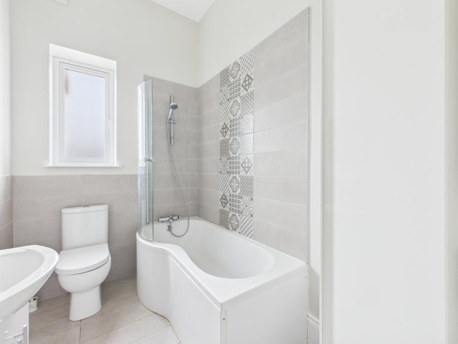 Apt C, Ravenhill Terrace 258 Ravenhill Road