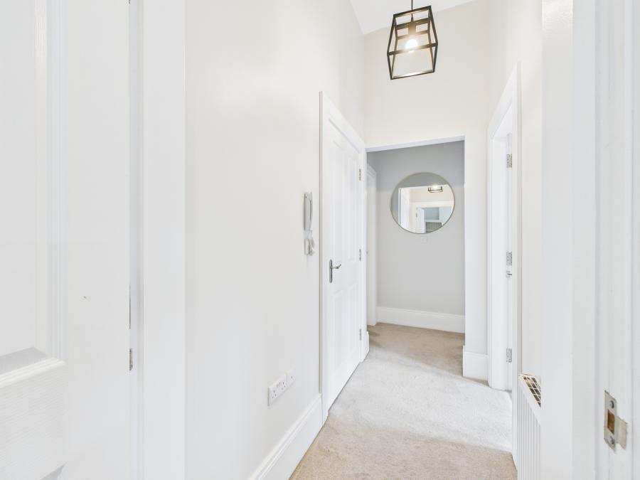 Apt C, Ravenhill Terrace 258 Ravenhill Road